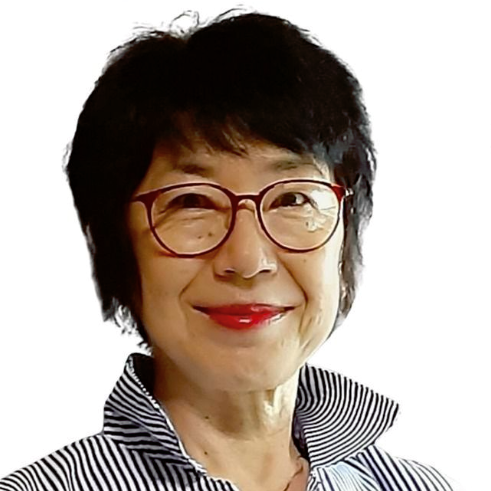田中一恵