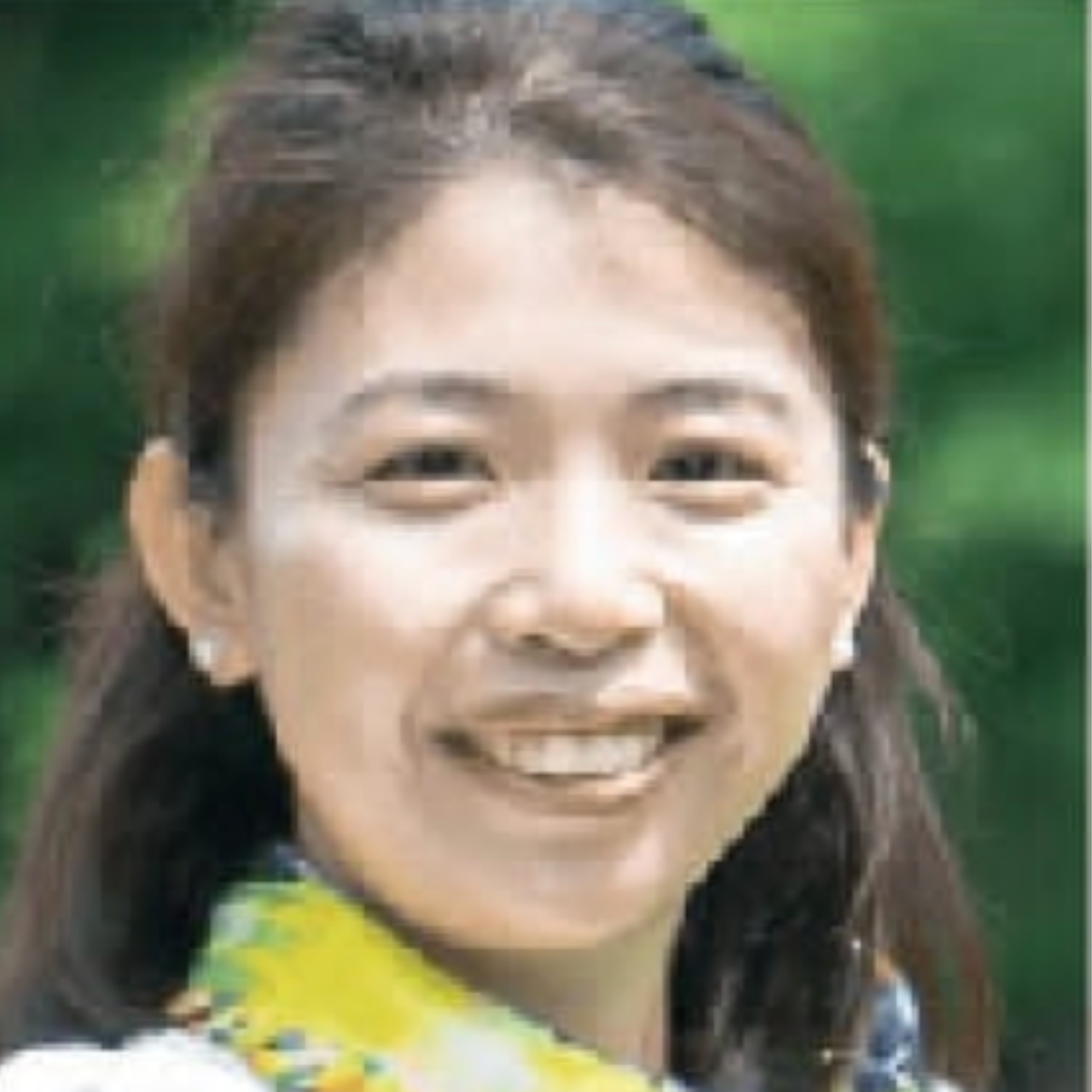 山本三那子