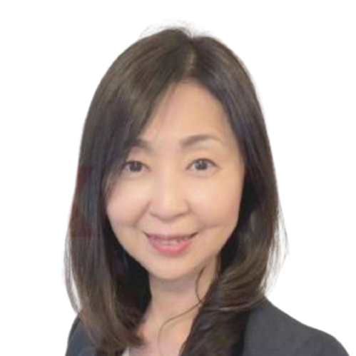 鈴木恭子