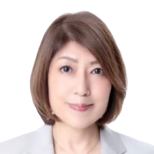 大西眞由美